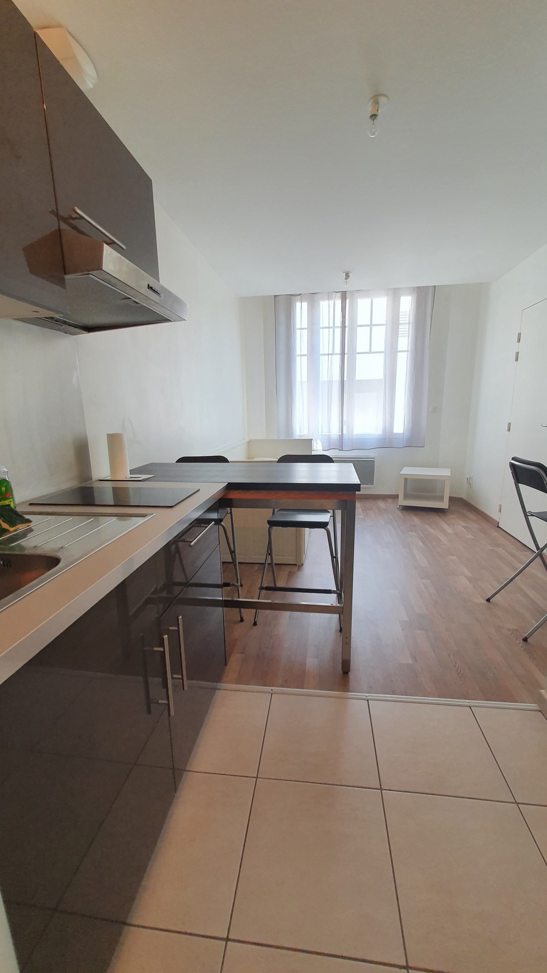 Location Appartement à Vichy 1 pièce