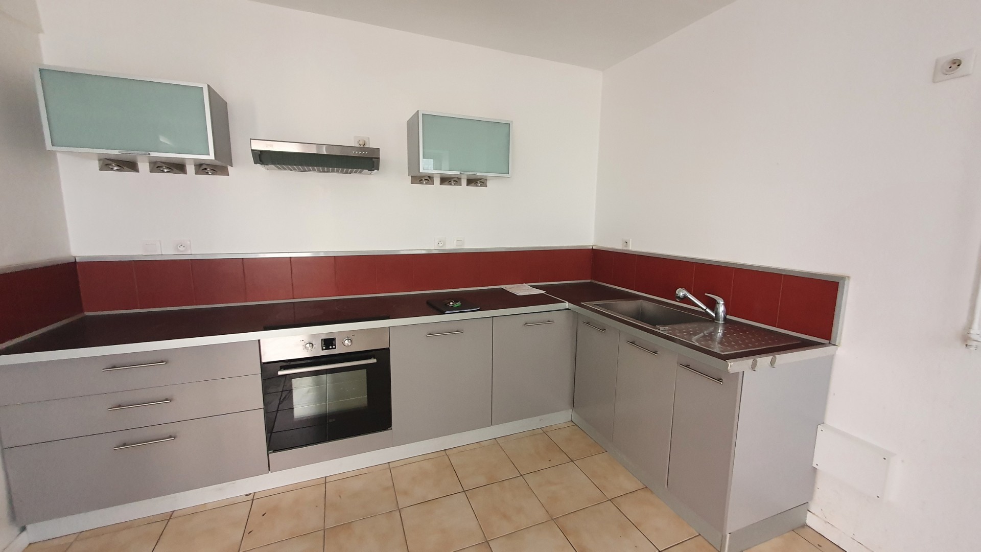 Location Appartement à Vichy 2 pièces