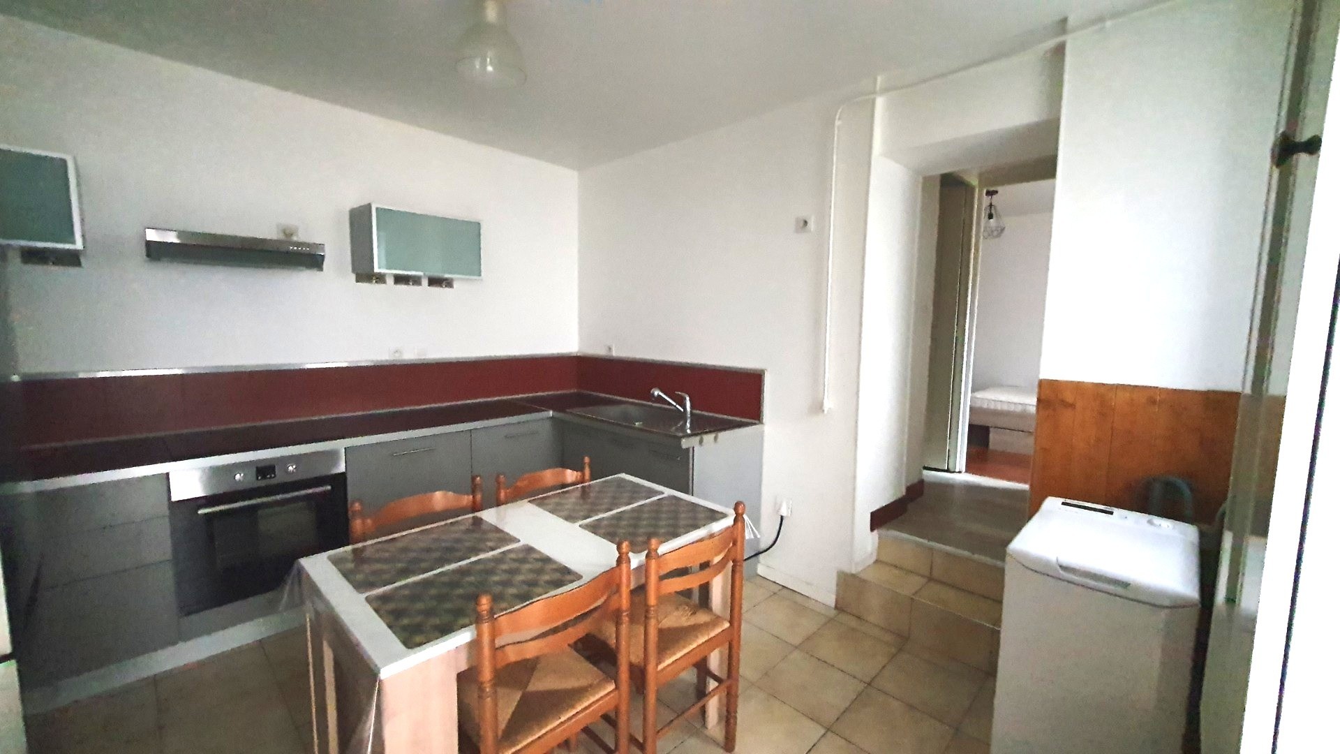 Location Appartement à Vichy 2 pièces