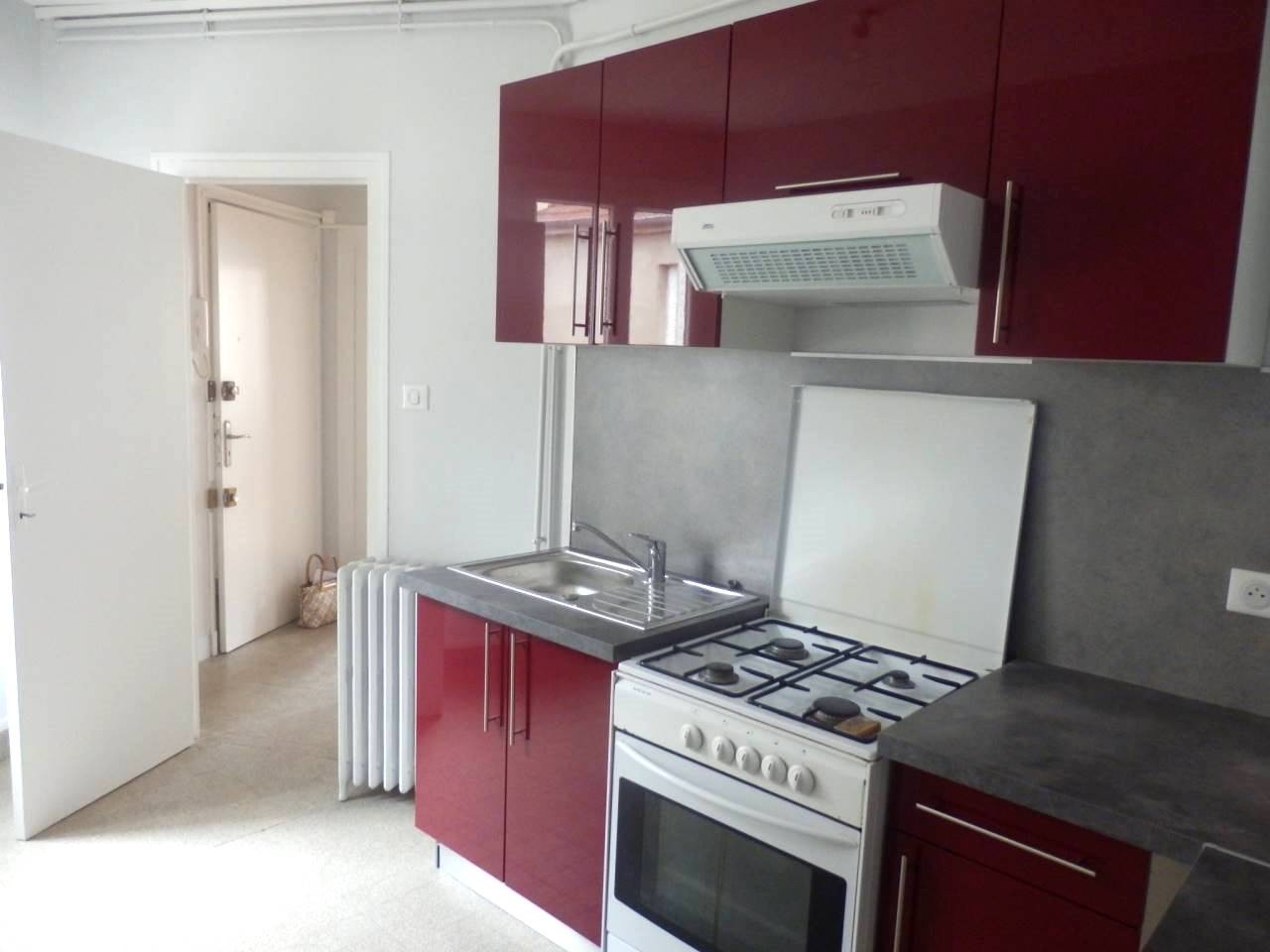 Location Appartement à Vichy 2 pièces