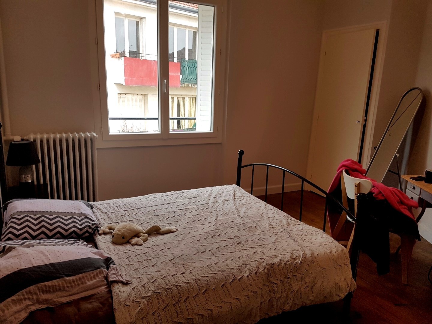 Location Appartement à Vichy 2 pièces