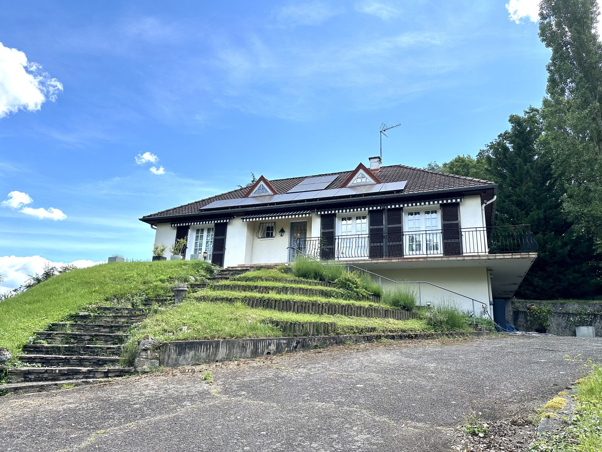 Vente Maison à Bellerive-sur-Allier 7 pièces