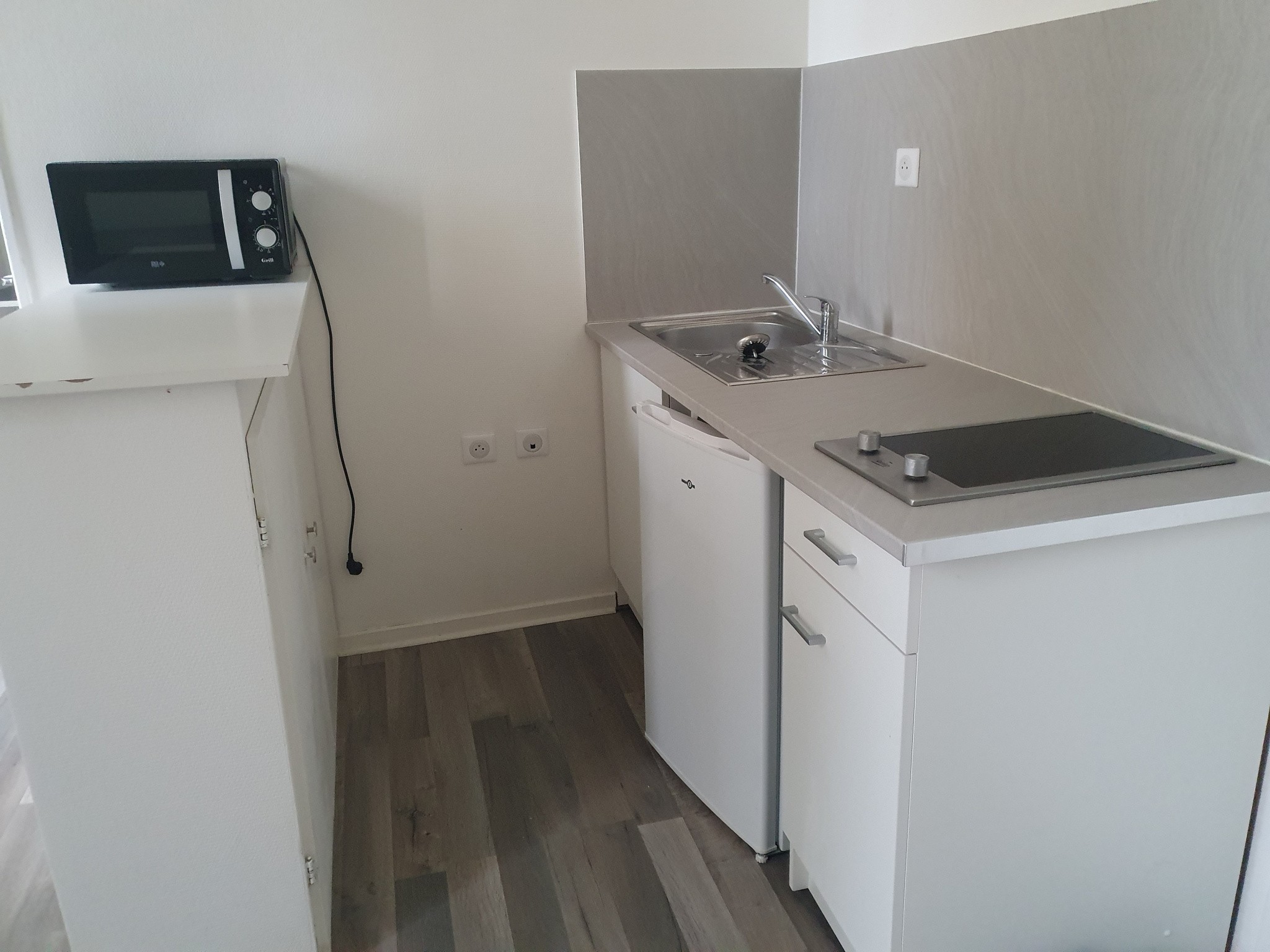 Location Appartement à Vichy 1 pièce