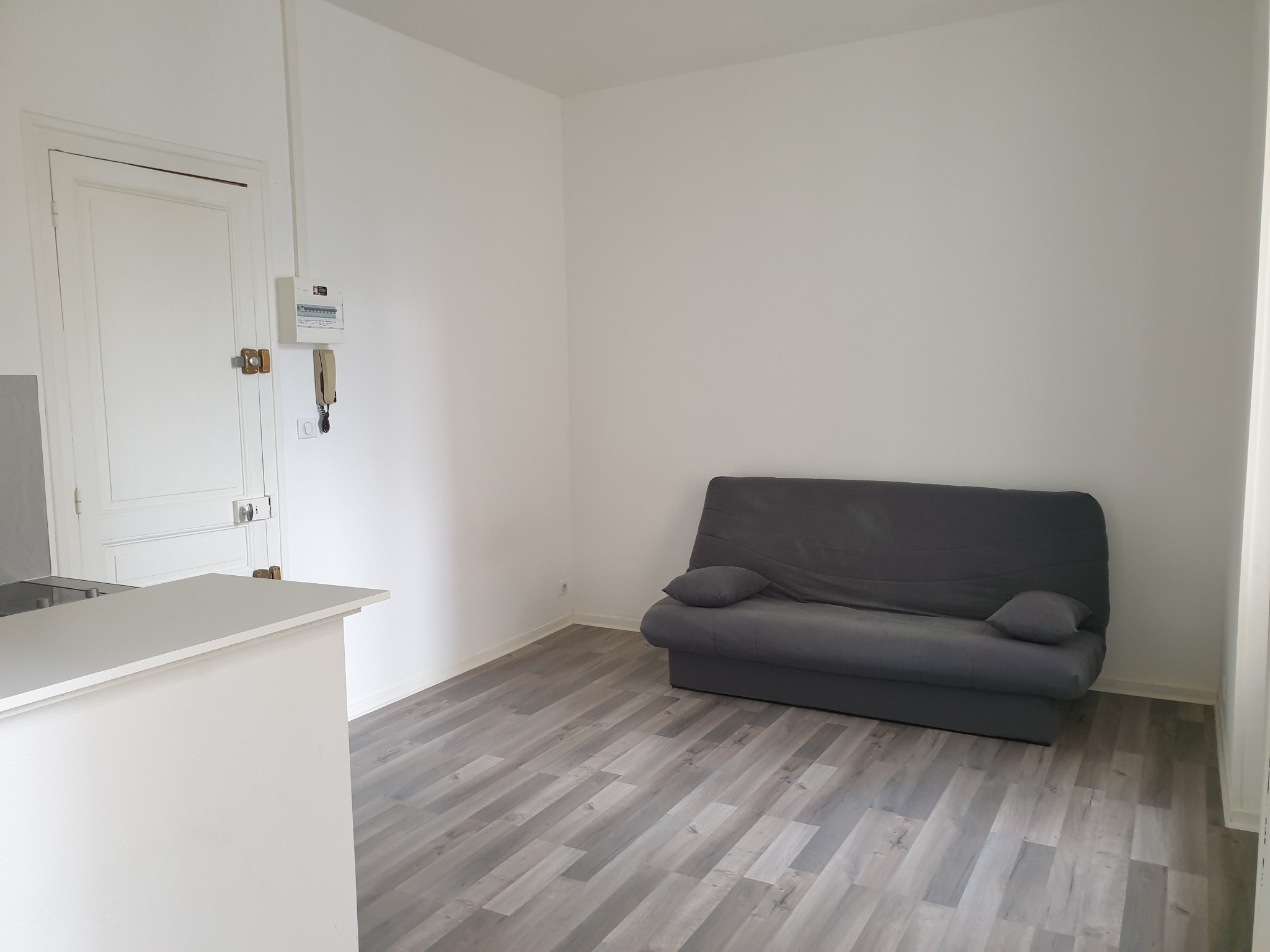 Location Appartement à Vichy 1 pièce