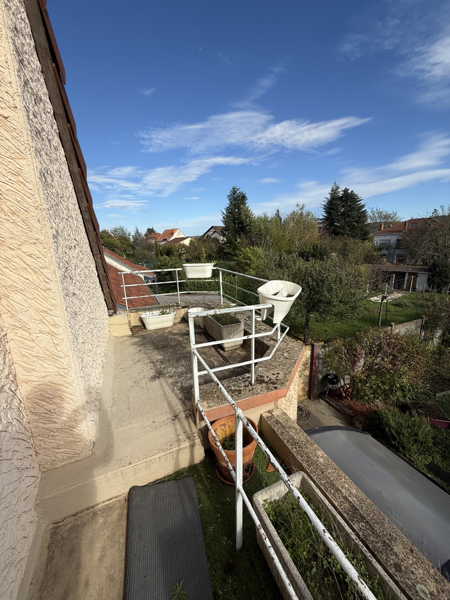 Vente Maison à Bellerive-sur-Allier 4 pièces