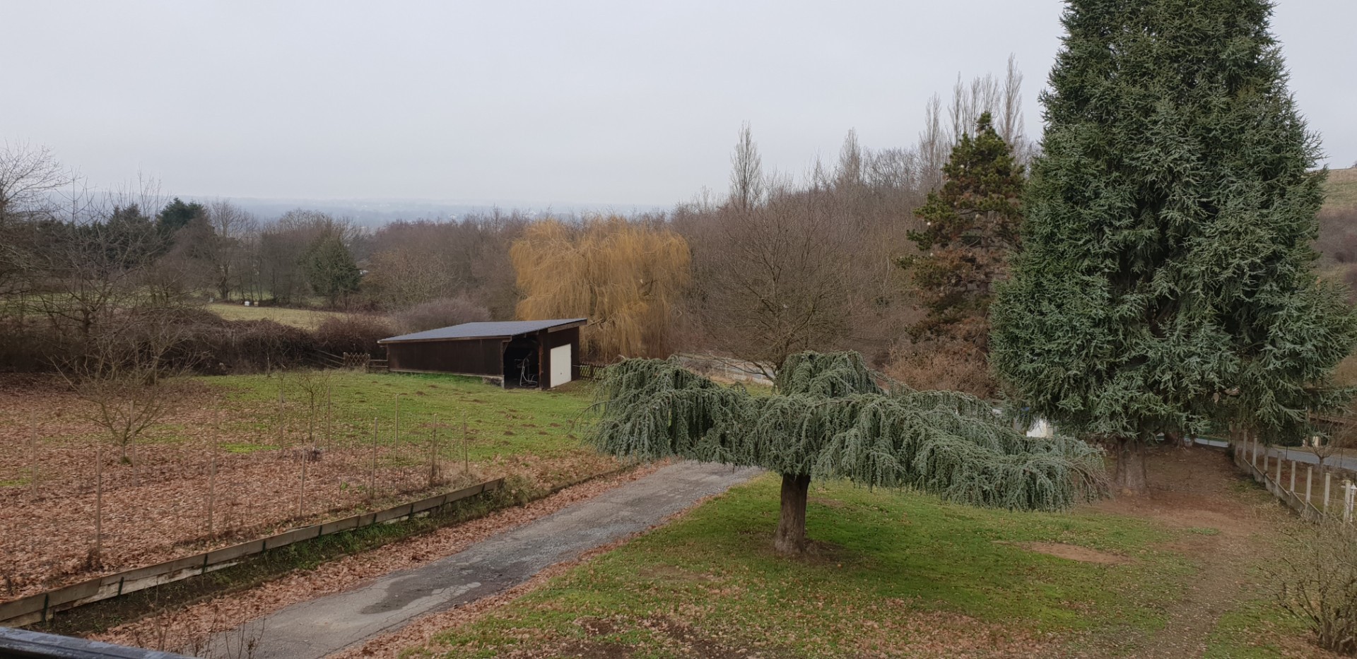 Location Maison à Creuzier-le-Vieux 4 pièces