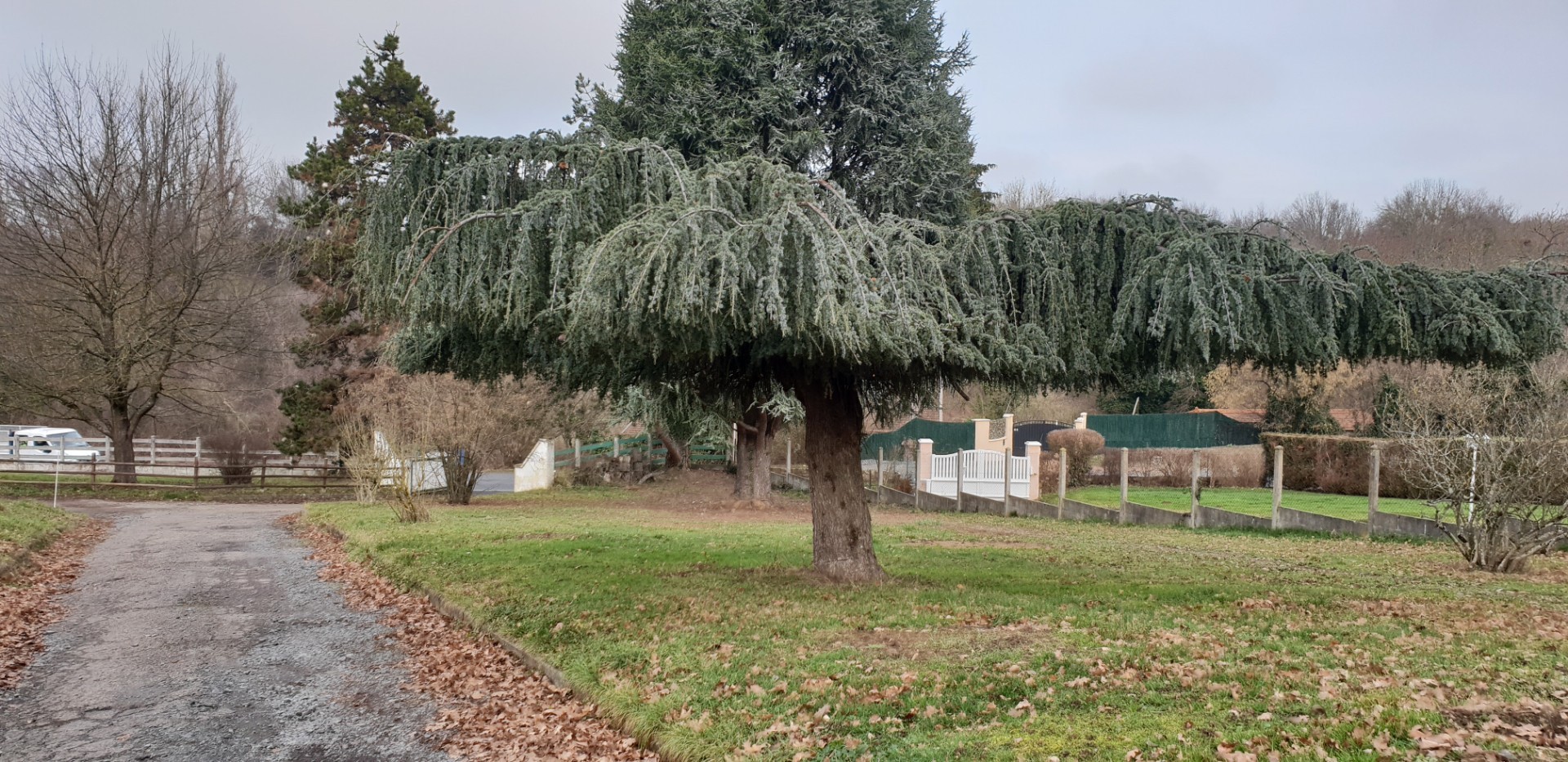 Location Maison à Creuzier-le-Vieux 4 pièces