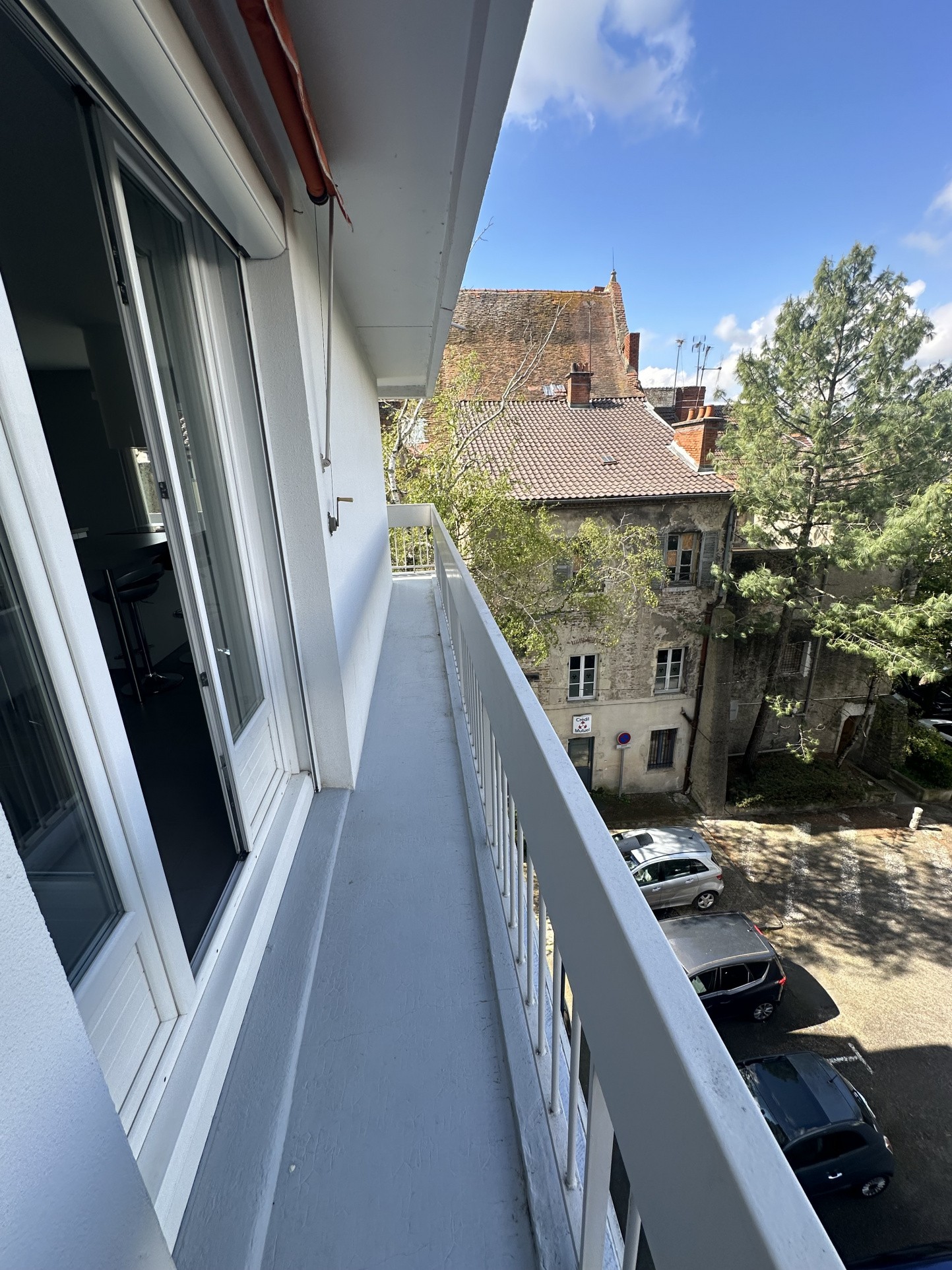 Vente Appartement à Cusset 3 pièces