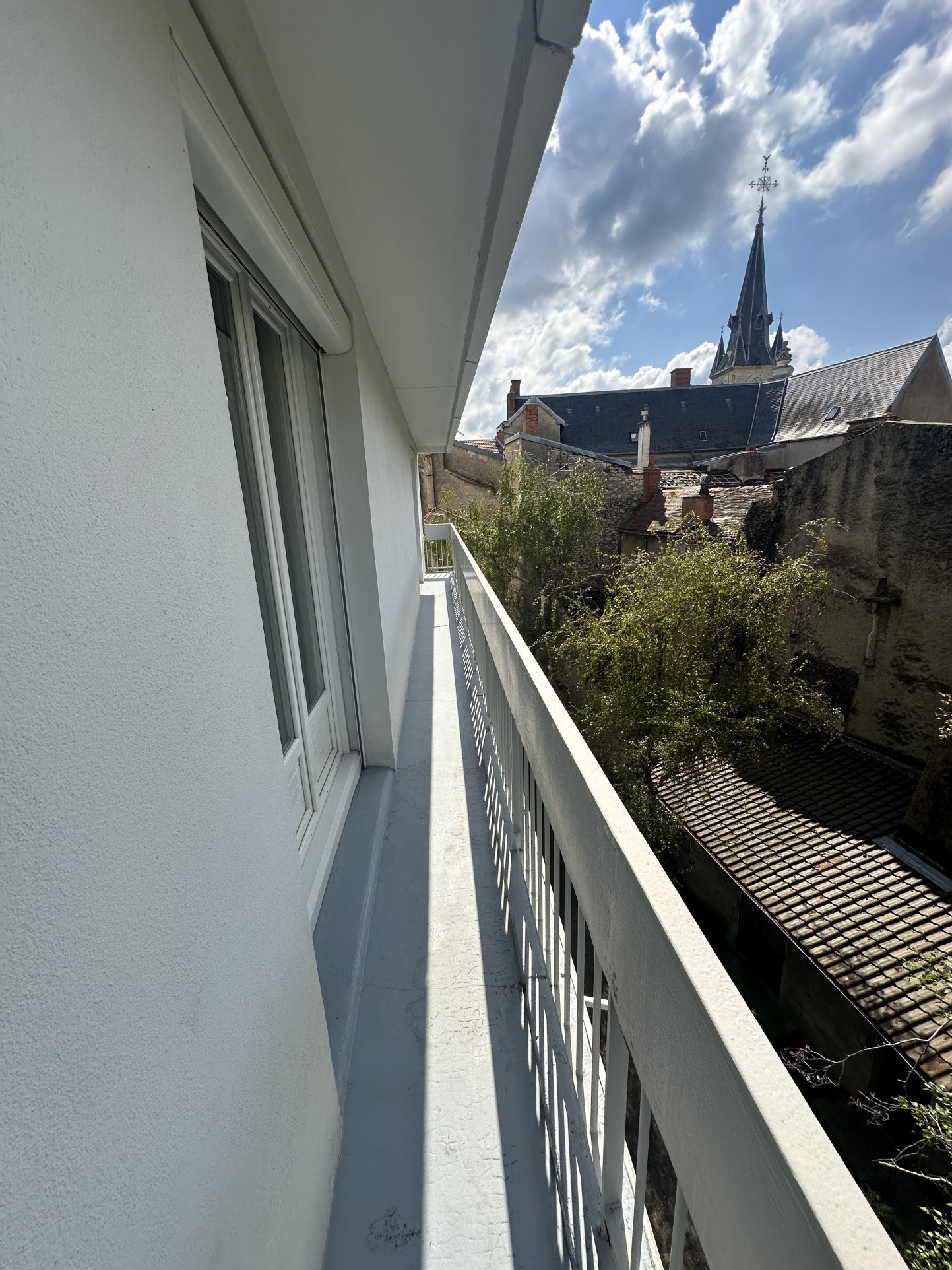 Vente Appartement à Cusset 3 pièces