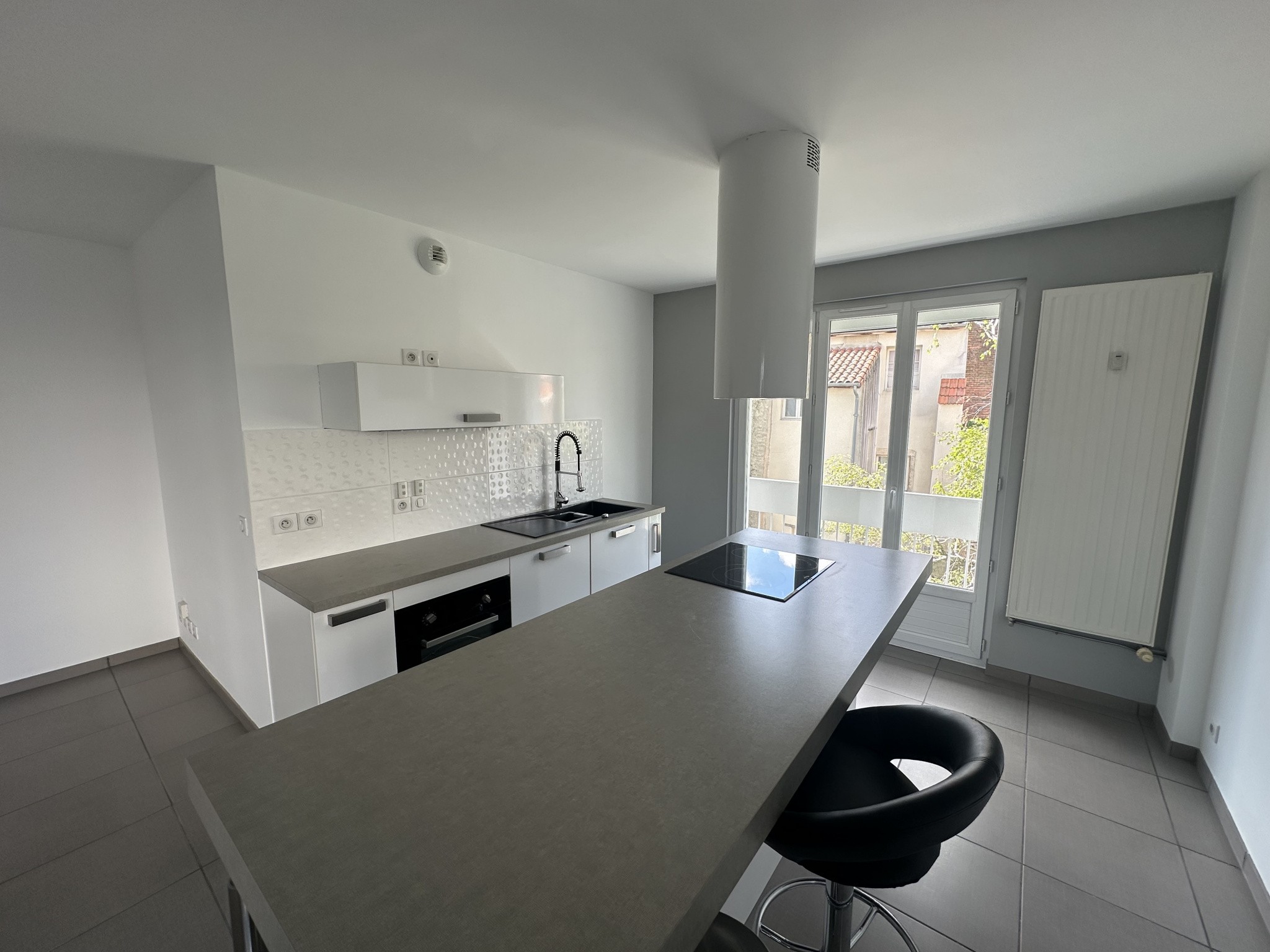 Vente Appartement à Cusset 3 pièces