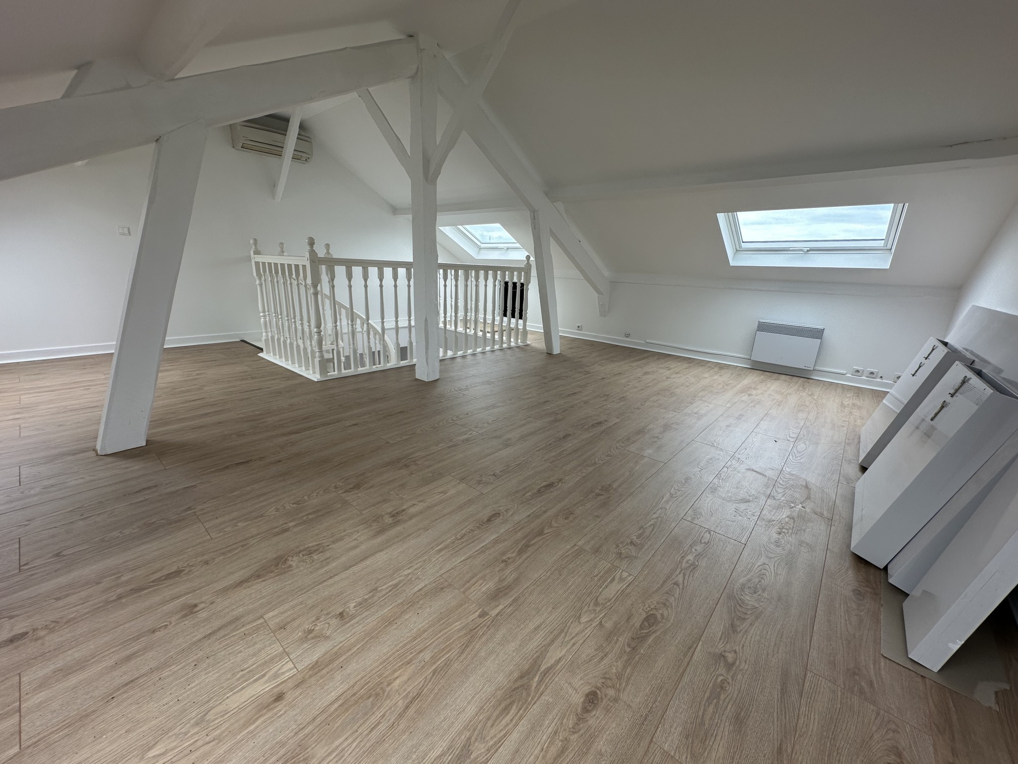 Vente Appartement à Vichy 5 pièces