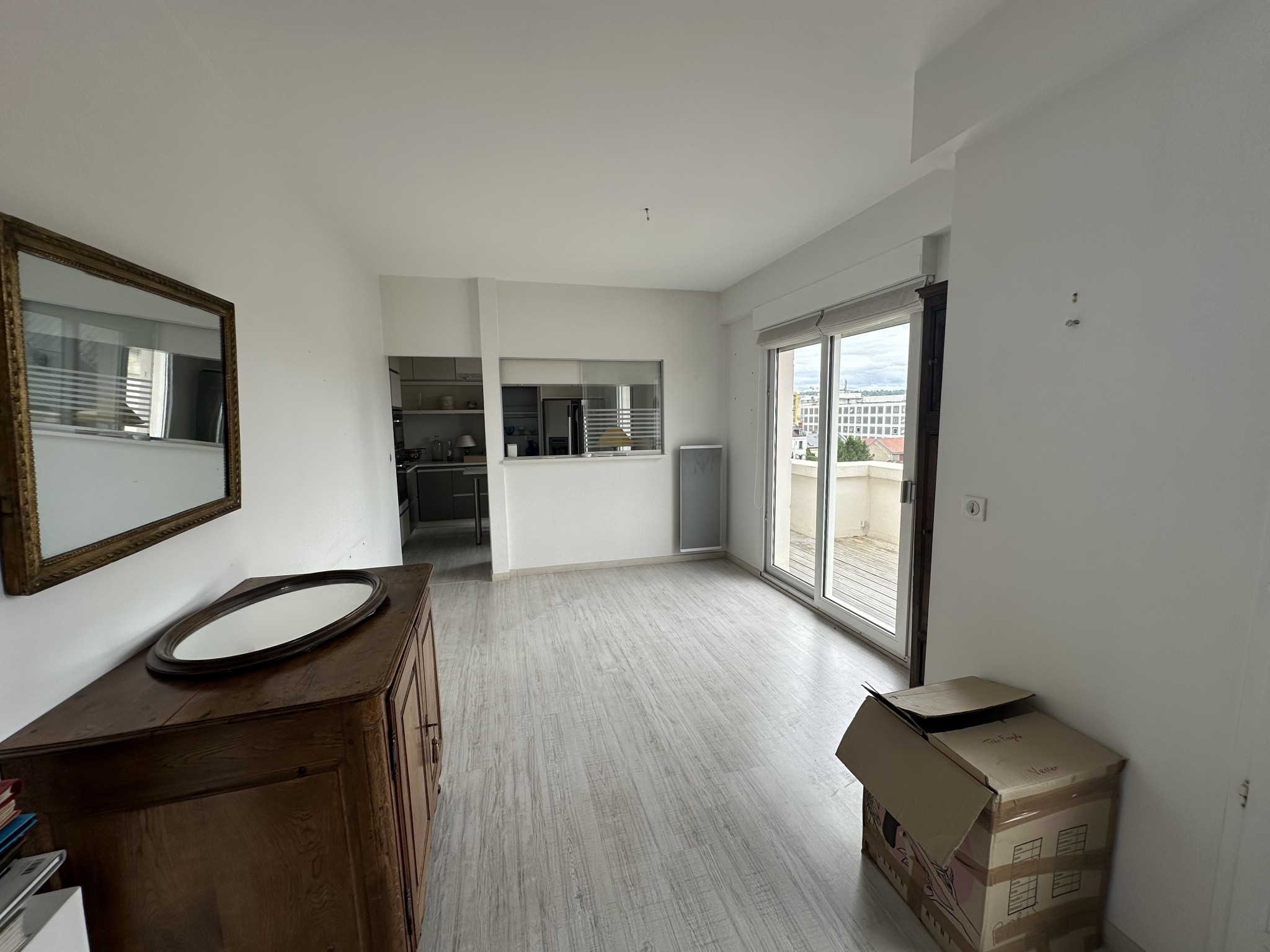 Vente Appartement à Vichy 5 pièces