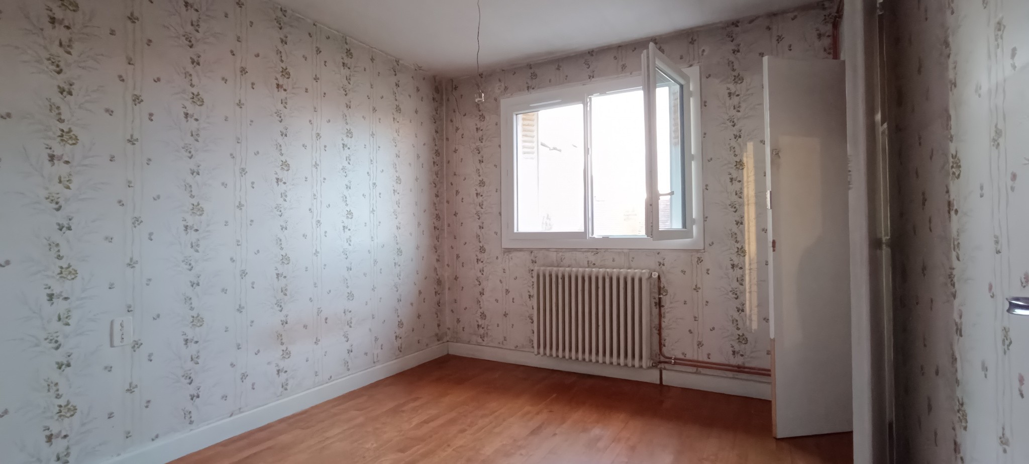 Vente Appartement à Vichy 4 pièces