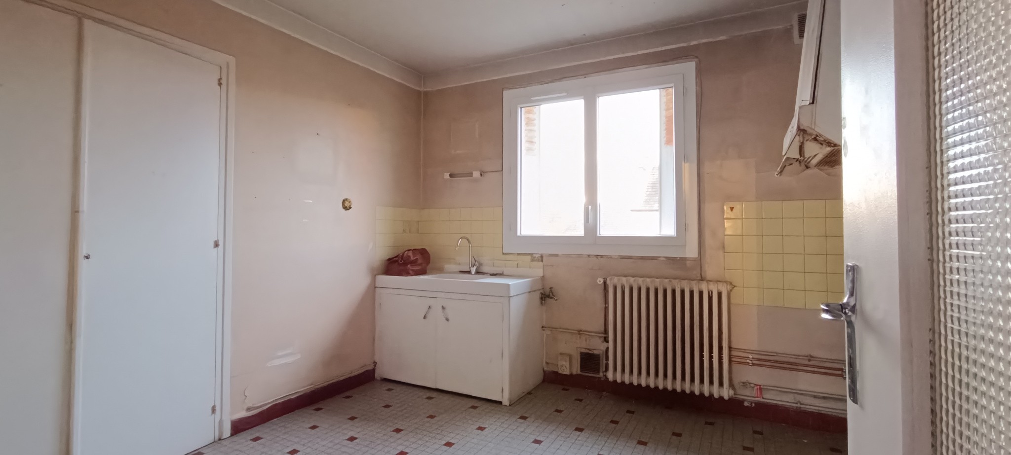 Vente Appartement à Vichy 4 pièces