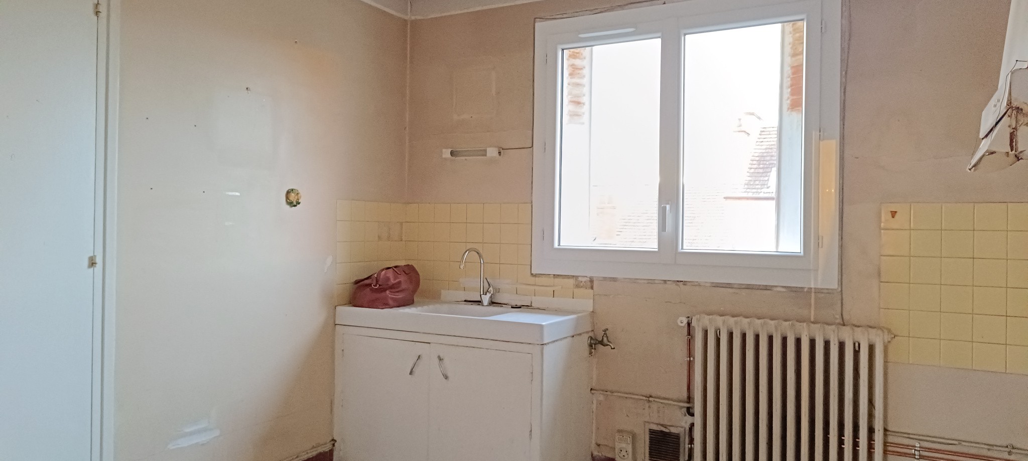 Vente Appartement à Vichy 4 pièces