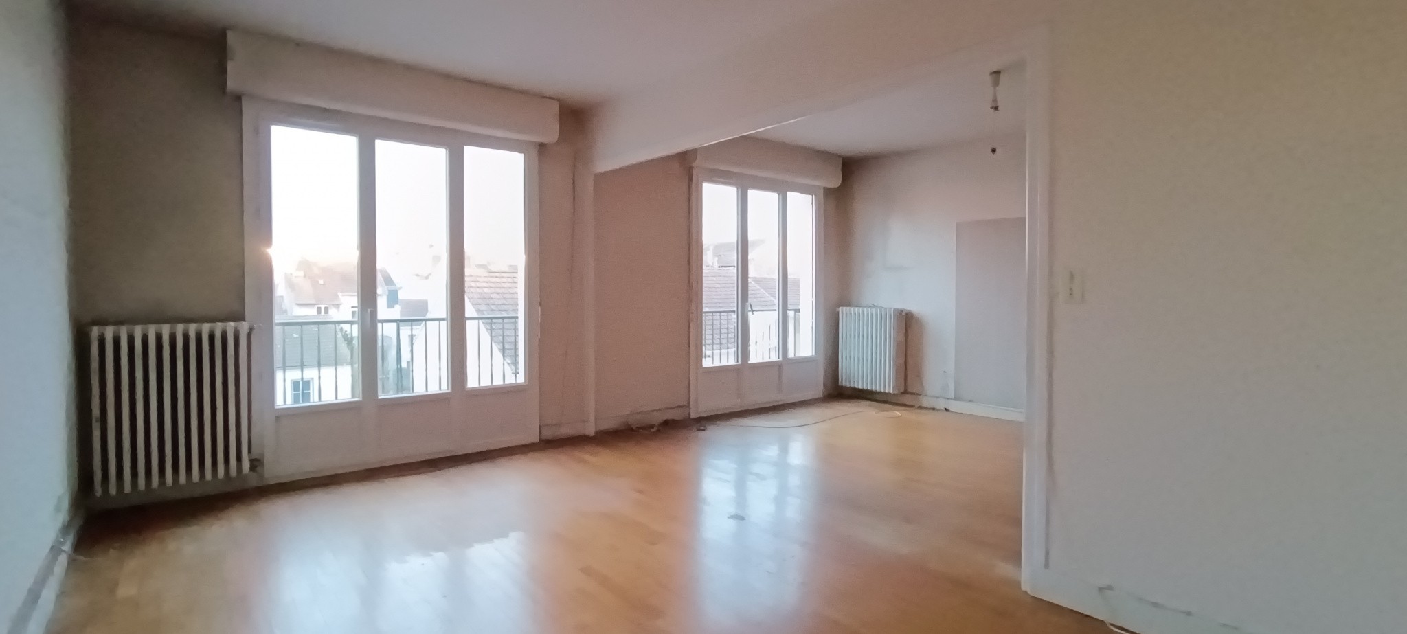 Vente Appartement à Vichy 4 pièces