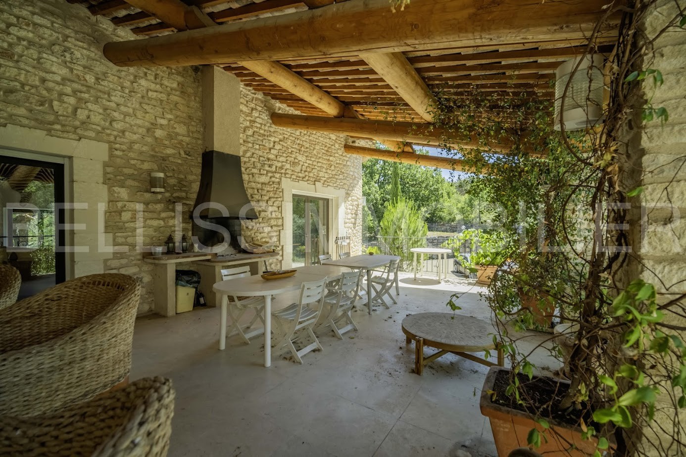 Vente Maison à Roussillon 5 pièces