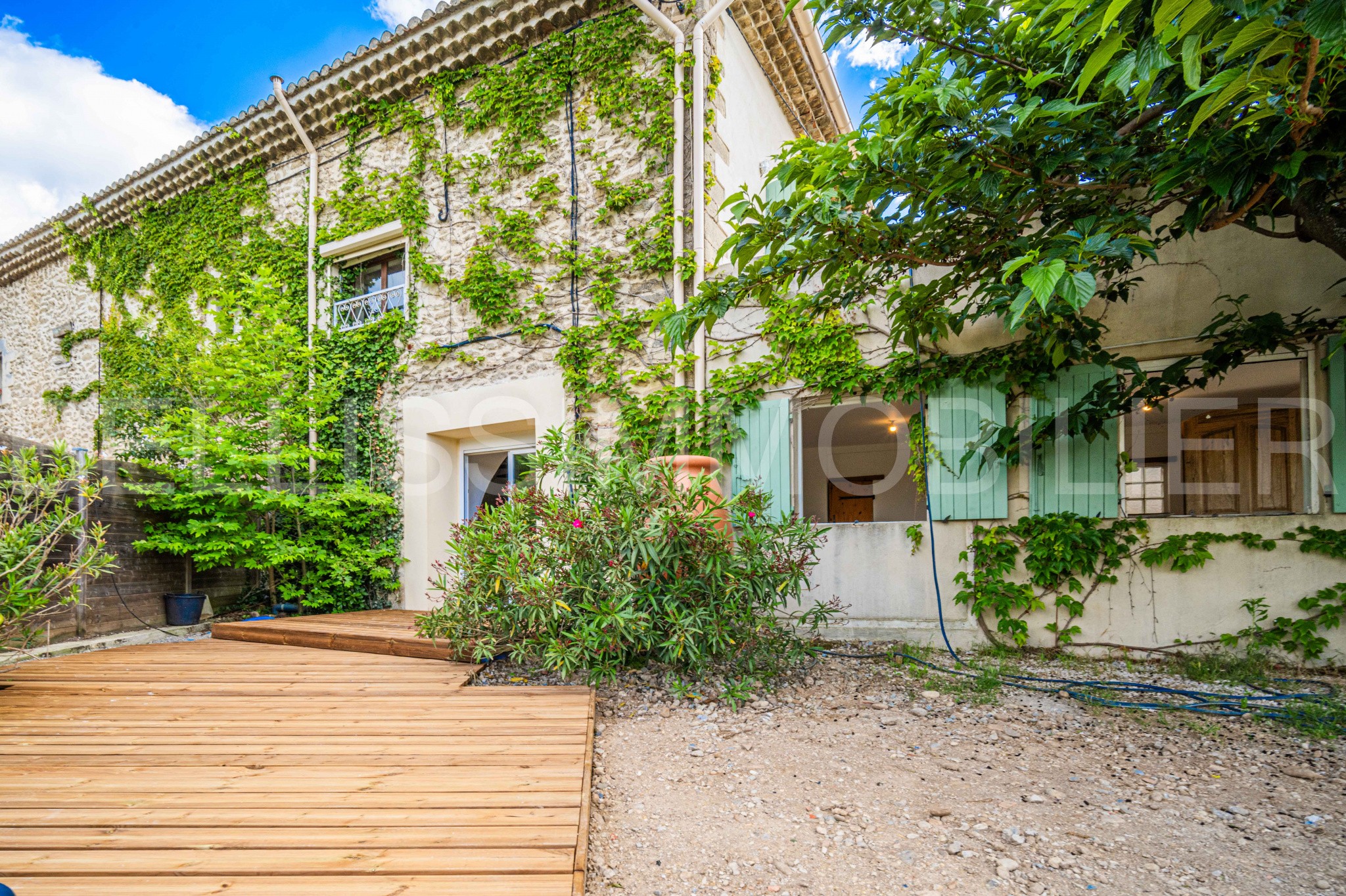 Vente Maison à Avignon 6 pièces