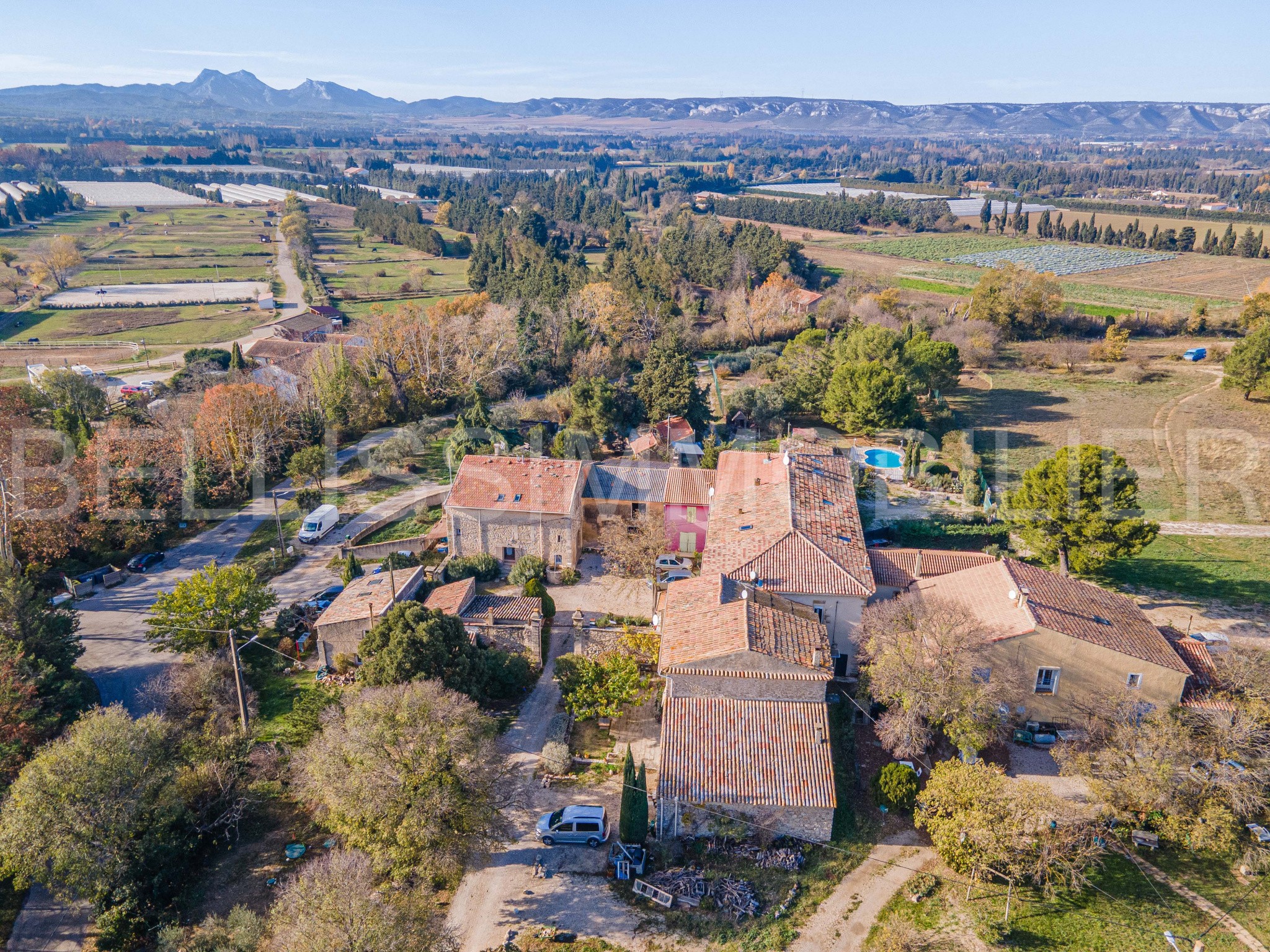 Vente Maison à Avignon 6 pièces