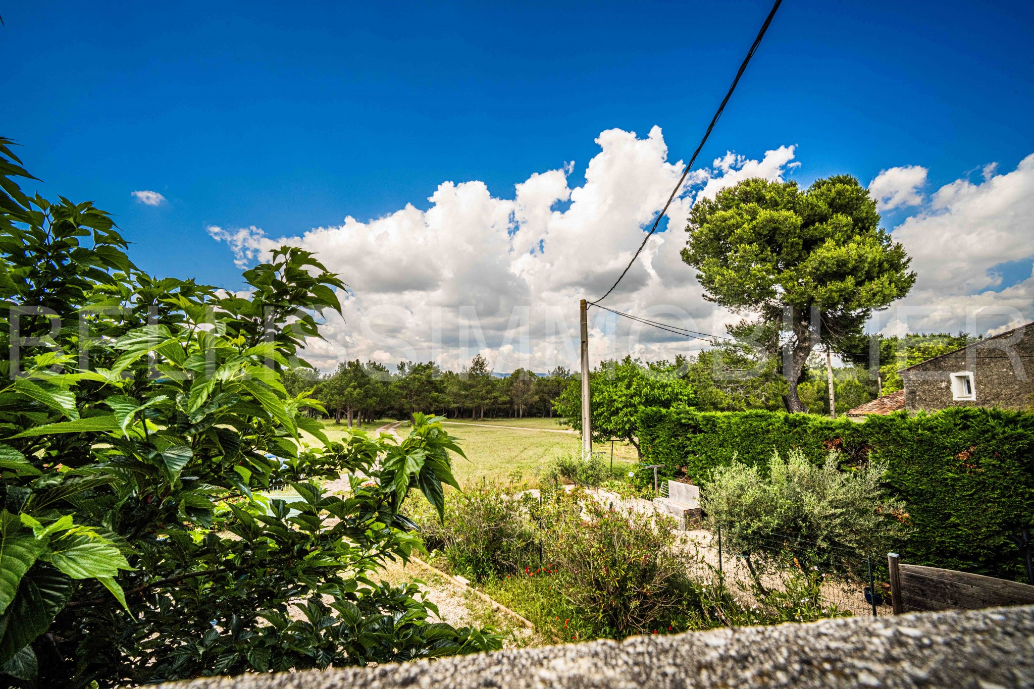 Vente Maison à Avignon 6 pièces