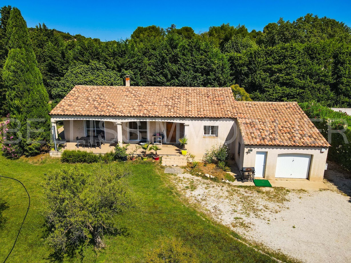 Vente Maison à Saint-Rémy-de-Provence 4 pièces