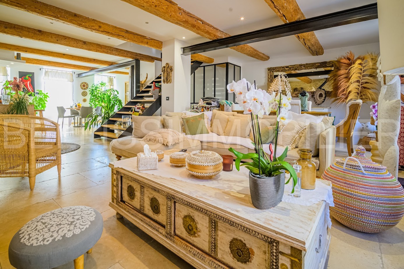 Vente Maison à Saint-Rémy-de-Provence 4 pièces