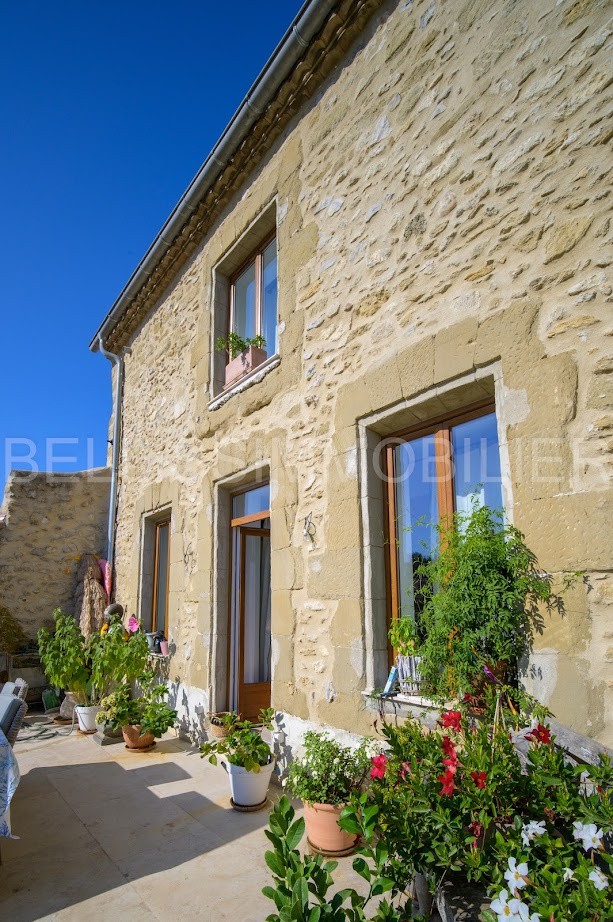 Vente Maison à Saint-Rémy-de-Provence 4 pièces