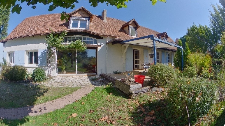 Vente Maison à Bergerac 8 pièces