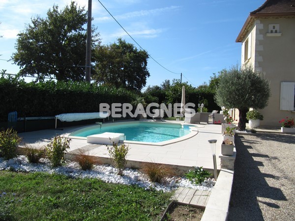 Vente Maison à Bergerac 7 pièces