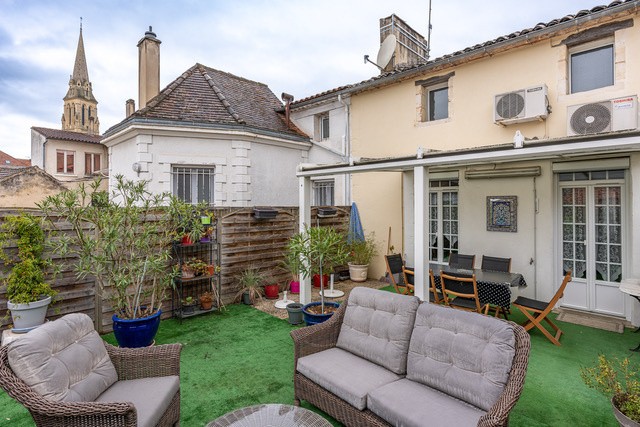 Vente Maison à Bergerac 12 pièces