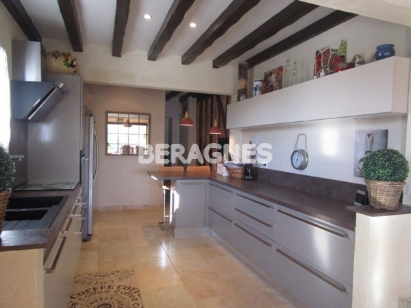 Vente Maison à Bergerac 8 pièces