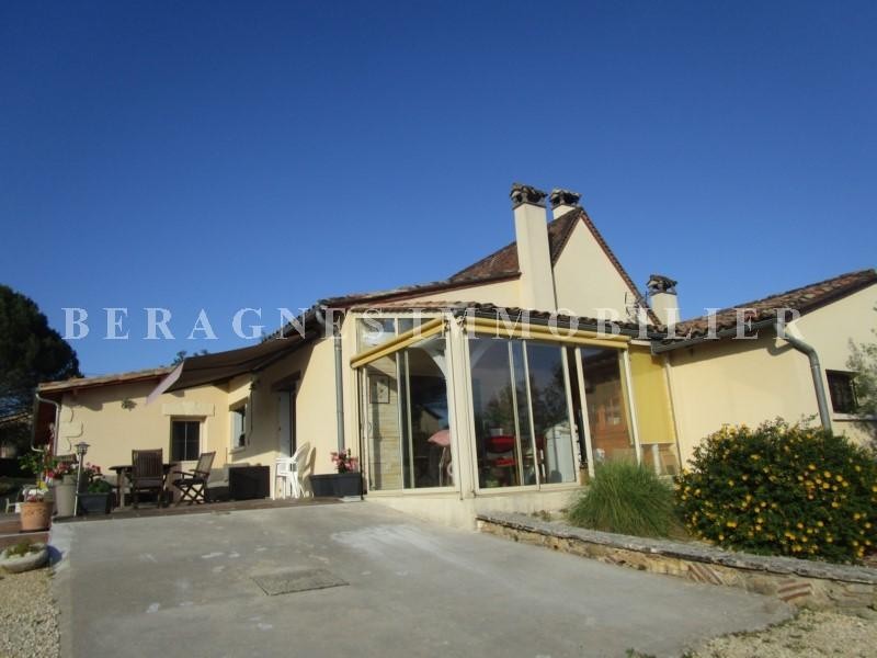 Vente Maison à Bergerac 8 pièces