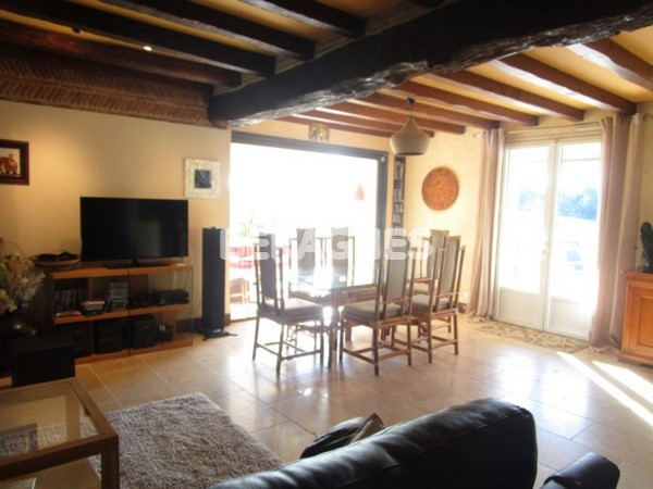 Vente Maison à Bergerac 8 pièces