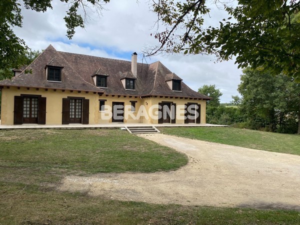 Vente Maison à Bergerac 6 pièces