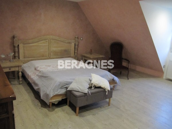 Vente Maison à Bergerac 6 pièces