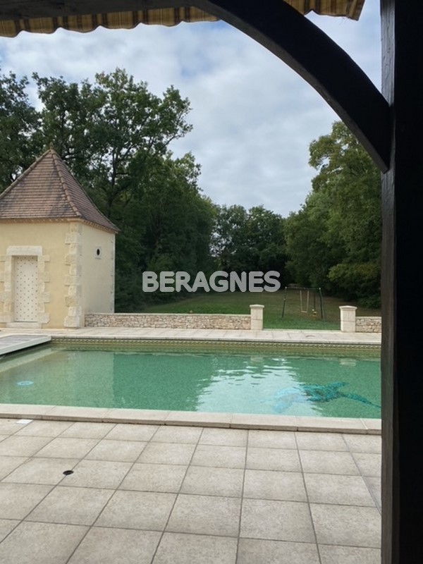 Vente Maison à Bergerac 6 pièces