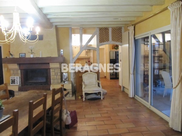 Vente Maison à Bergerac 6 pièces