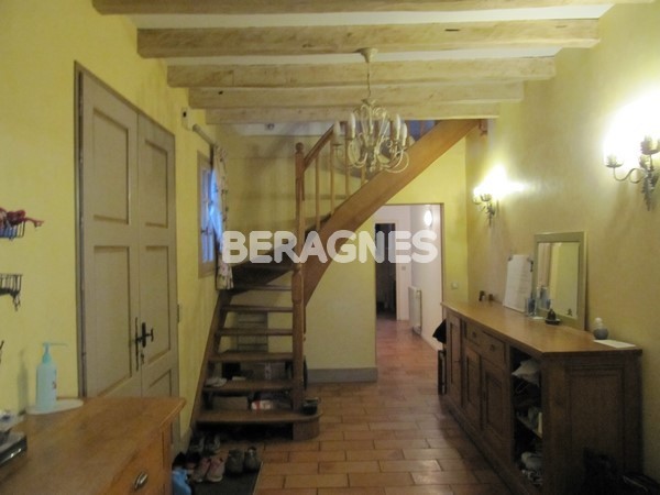 Vente Maison à Bergerac 6 pièces