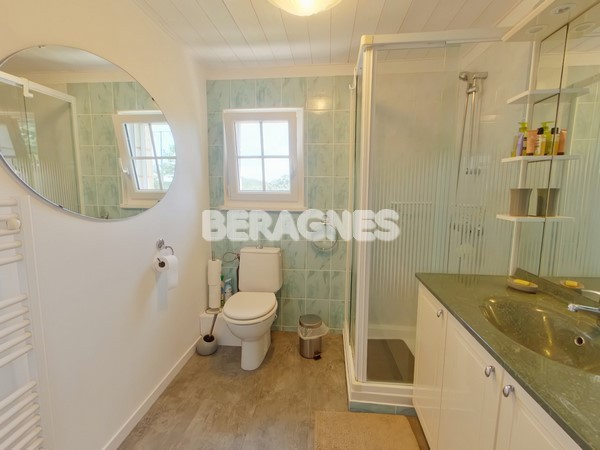 Vente Maison à Bergerac 5 pièces