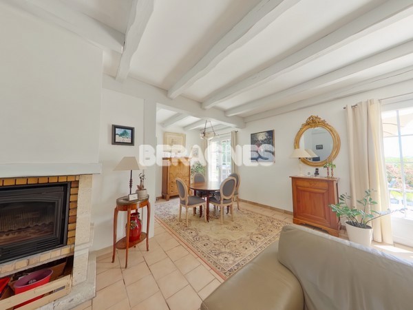 Vente Maison à Bergerac 5 pièces