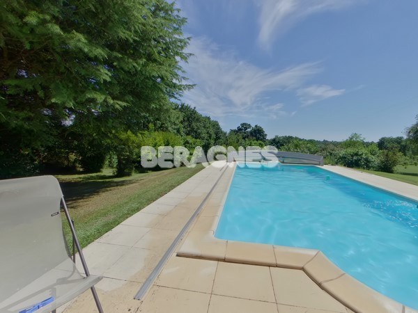 Vente Maison à Bergerac 5 pièces