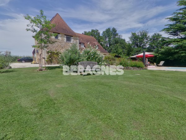 Vente Maison à Bergerac 5 pièces