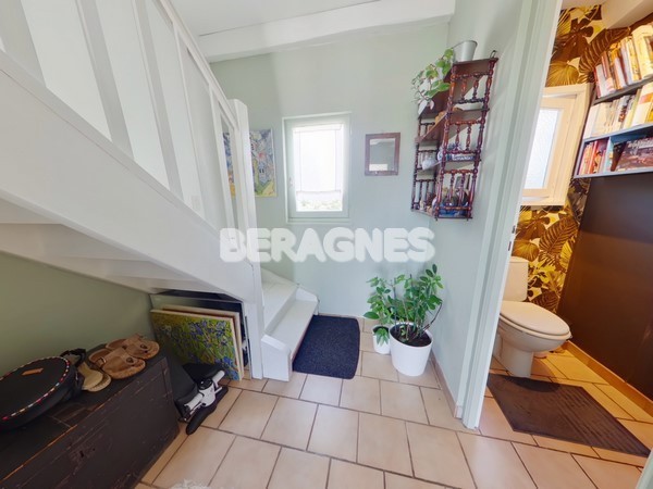 Vente Maison à Bergerac 5 pièces