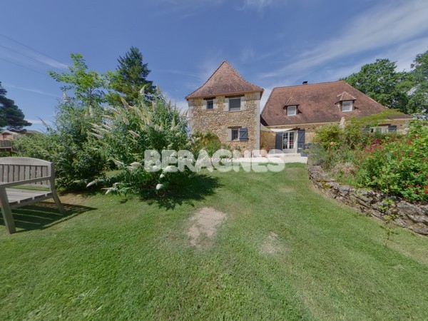 Vente Maison à Bergerac 5 pièces