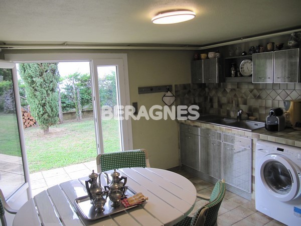 Vente Maison à Bergerac 6 pièces