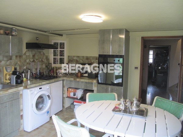 Vente Maison à Bergerac 6 pièces