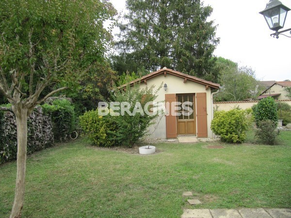 Vente Maison à Bergerac 6 pièces