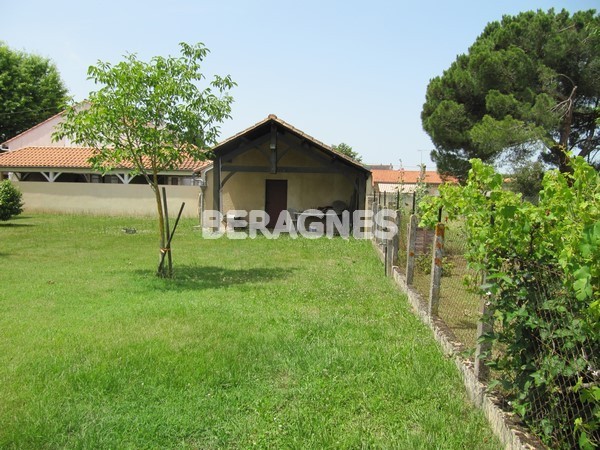 Vente Maison à Bergerac 5 pièces