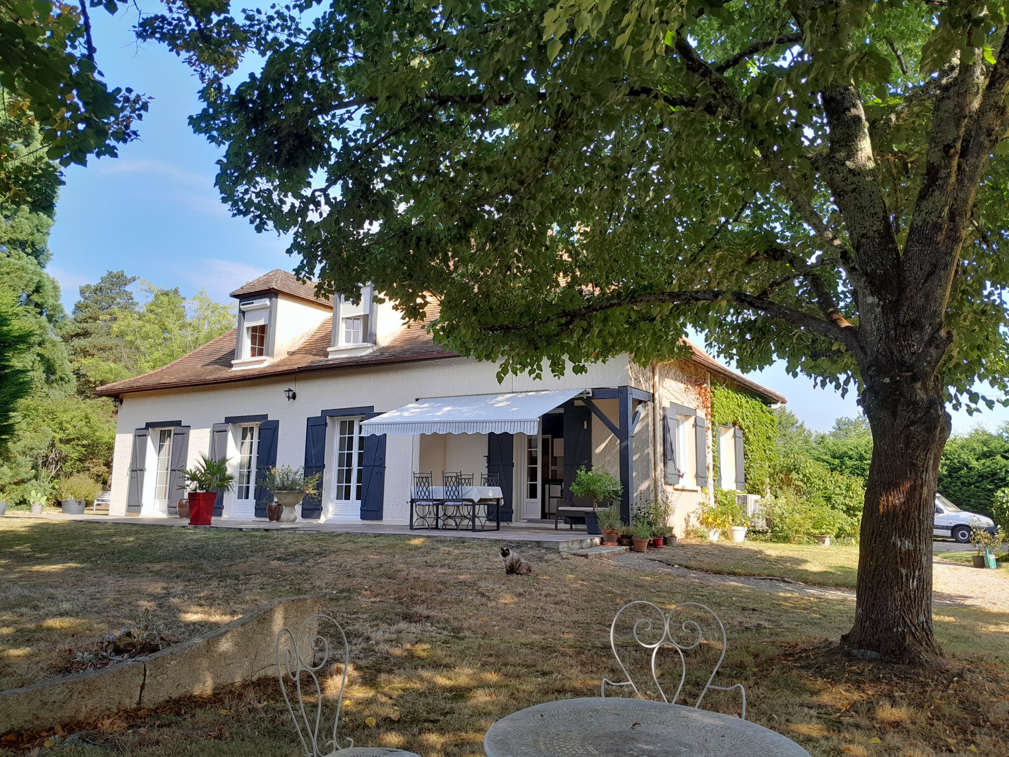 Vente Maison à Bergerac 4 pièces