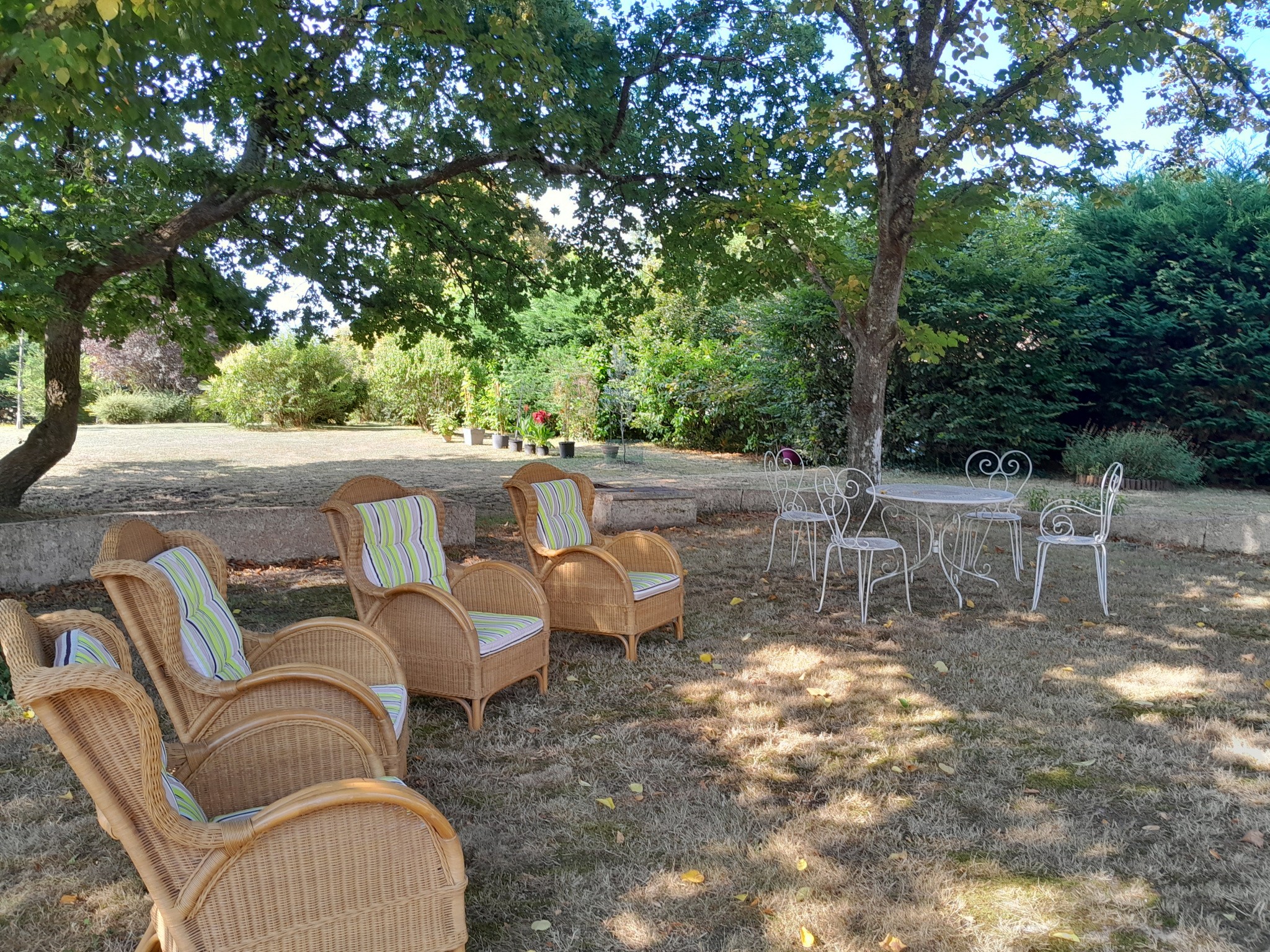 Vente Maison à Bergerac 4 pièces